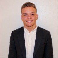 Jordain Buckland
