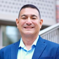 Keith Kato