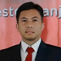 Is Wahyudi