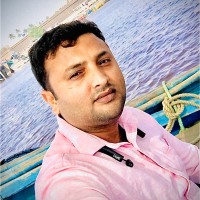 Md Ehtesham