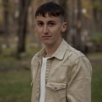 Alex Mocanu