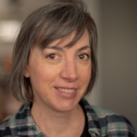 Allison Buckley