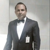 Puran Kumar
