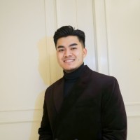 Duy N. Truong