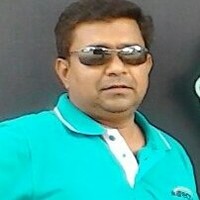 Anil Kumar Sampath