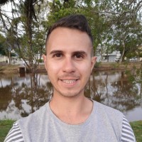 Matheus Araújo do Amaral