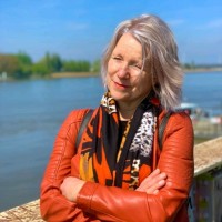 Anne van Elst-Beckers - Boxmeer