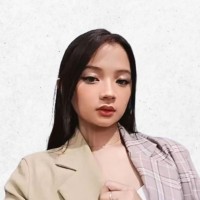 Joyce Micah Almendral