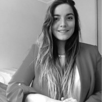 Valentina Fuenzalida F.