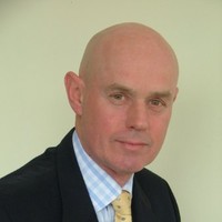 Ray Groves