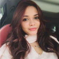 Afra Samiha
