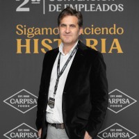 Antonio Sánchez Calvo