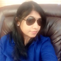 Afreen Rafee