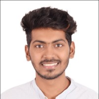 Yasar Ahamed