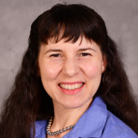 Rebecca Greenblatt