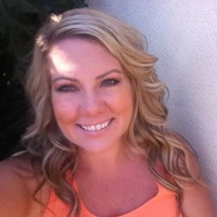 Molly Dickenson