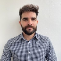 Joaquin Anauati