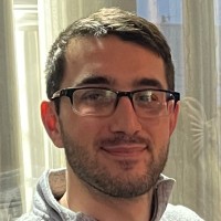 Levi Robarge