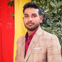Shivam Panwar