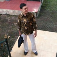 Toni Supriyono