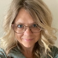 Åsa Lindgren Johansson