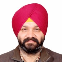 Daljit Singh