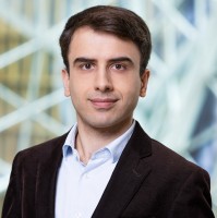 Zurab Kelbakiani, Ll.M. (Shanghai)