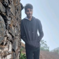 Kishor A