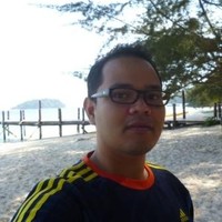 Mohd Izwan Mohd Sailan
