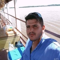 Rodrigo Rocha Cordeiro
