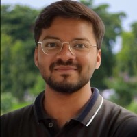 Gaurav Patel