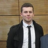 Matthew Harrison