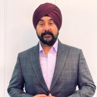 Chandeep Bhatia