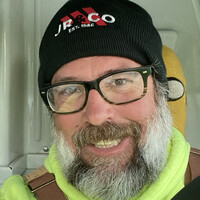Keith Weddle