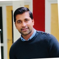 Sukhram Pal
