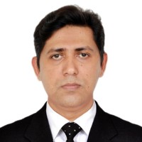 Sahadath Hossain