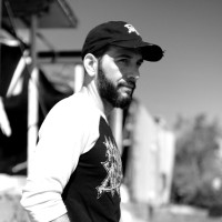 Joshua Serrano