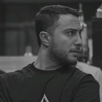 Morteza Zakeri