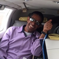 Gerardo Jiménez Giménez