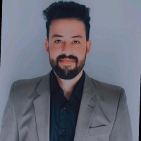 Ahmad Jarrar