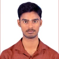 Ajith Mohan