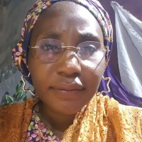 Zulaihat Abdullahi