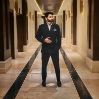 Rehan Afzal