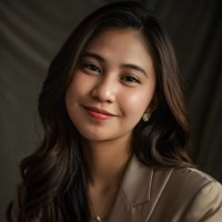 Pauline Joyce Bañez