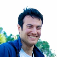 Eyal Elron