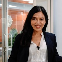 Amy Tu Nguyen, Pharm.D., MBA