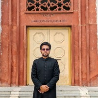 Bilal Saeed