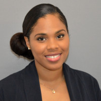 Krystelle Gabin