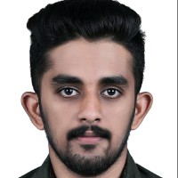Aakash K R