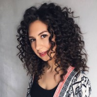 Elizaveta Razdorozhnaia